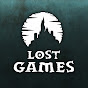 Lost Games