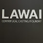 LAWAI Centrifugal Casting Tubing Manufacturer logo