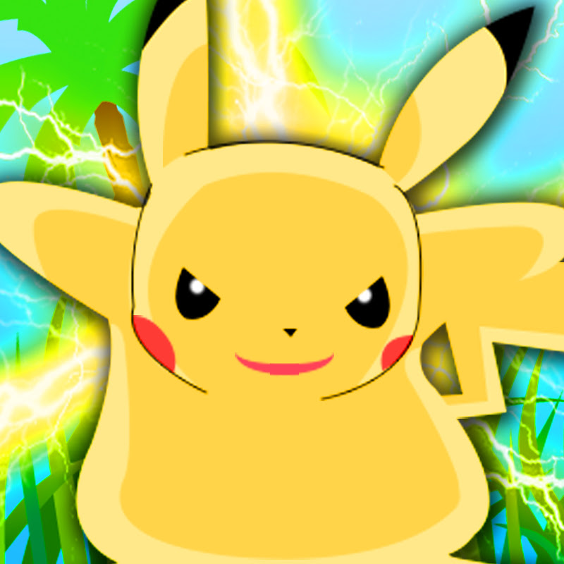 YouYou PiKaChU