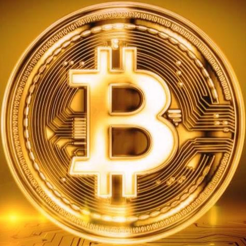 The Digital Investor