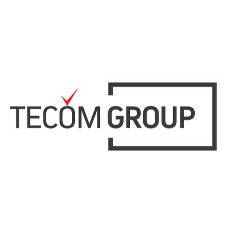 TECOM Group Logo