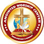 Anointed Worship Center logo