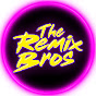 The Remix Bros logo