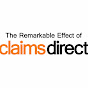 Claims Direct logo