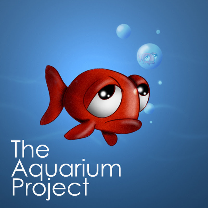 fromtheaquarium