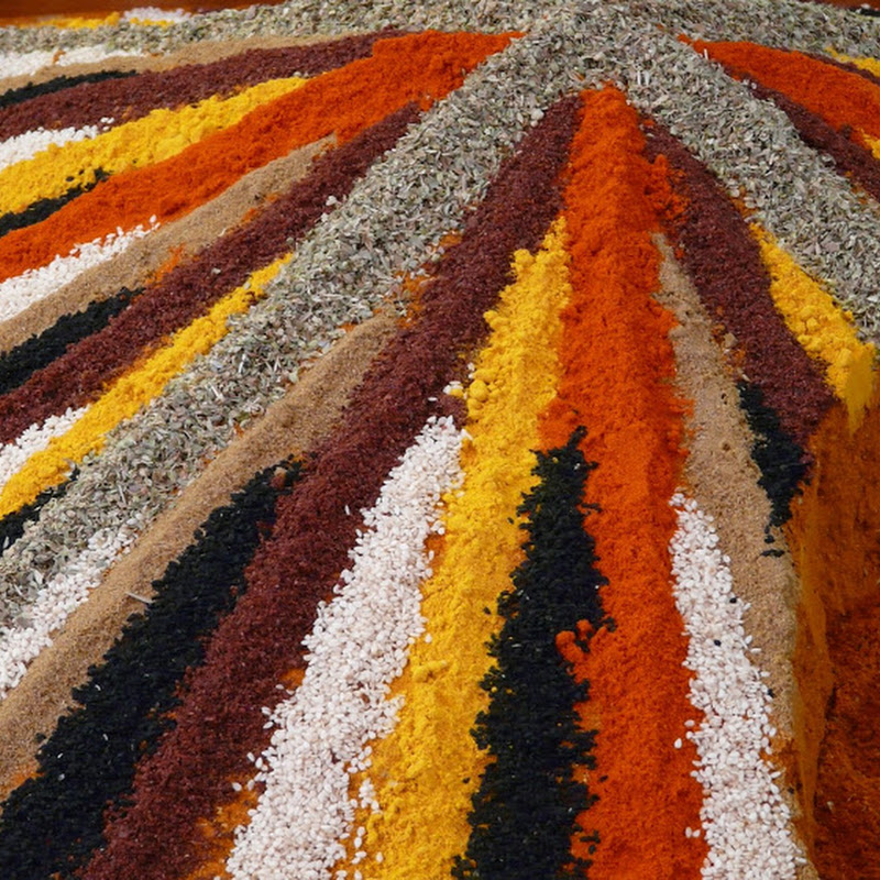 Try Different Kitchen