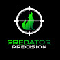 Predator Precision logo