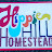 Hippie Hill Homestead
