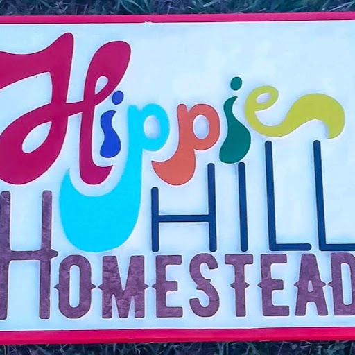Hippie Hill Homestead