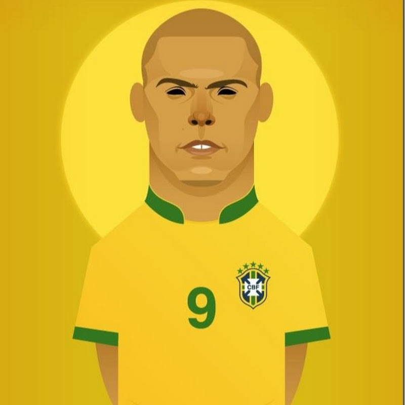 ronaldogodmagic