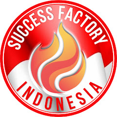 Success Factory Indonesia channel logo