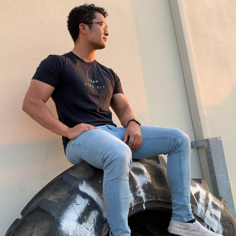 Matthew Maglaya