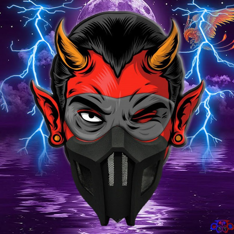 Devil Masquer
