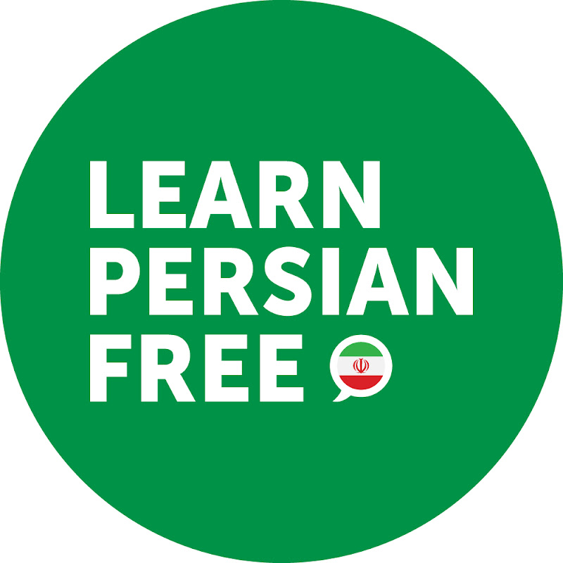 Learn Persian with PersianPod101.com Logo