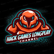 Hack Games Longplay Channel