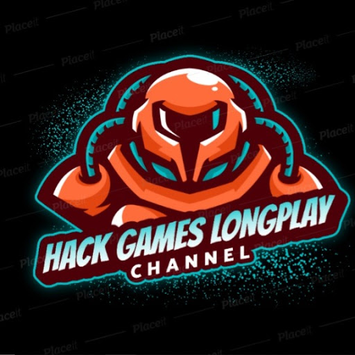 Hack Games Longplay Channel