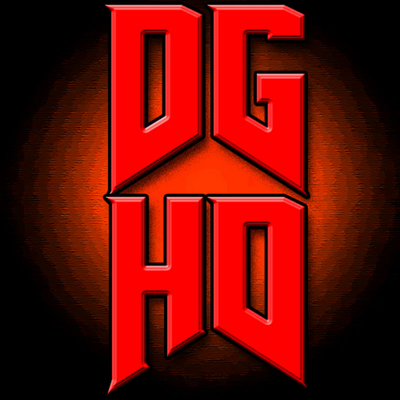 DangoGamezHD