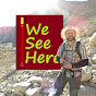 We See Here logo
