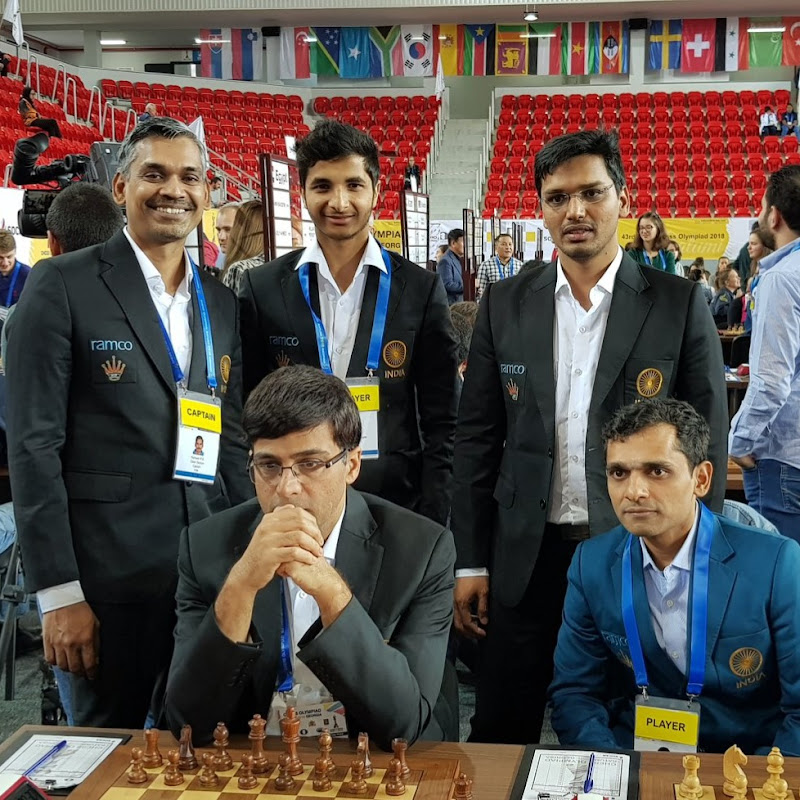 Chess Gurukul
