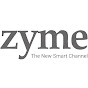 Zyme logo