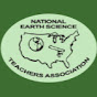 National Earth Science Teachers Association logo