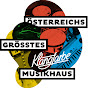 Klangfarbe “Musikhaus Klangfarbe”