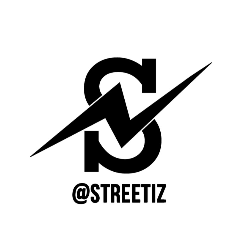 Streetiz icon