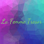 La Femme Tresor logo