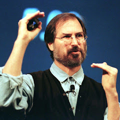 Steve Jobs Avatar