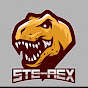 Ste-Rex logo