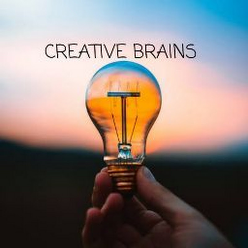 Creative Brains icon