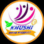 Khushi Home Product logo