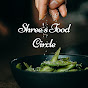 Shree's Food Circle logo