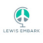 Lewis Embark