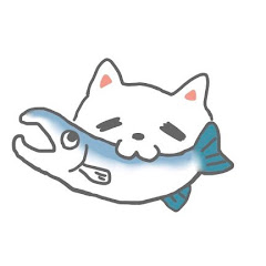 鮭ちゃん