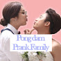 Pongdam Prank Family logo