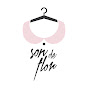 Son de Flor logo