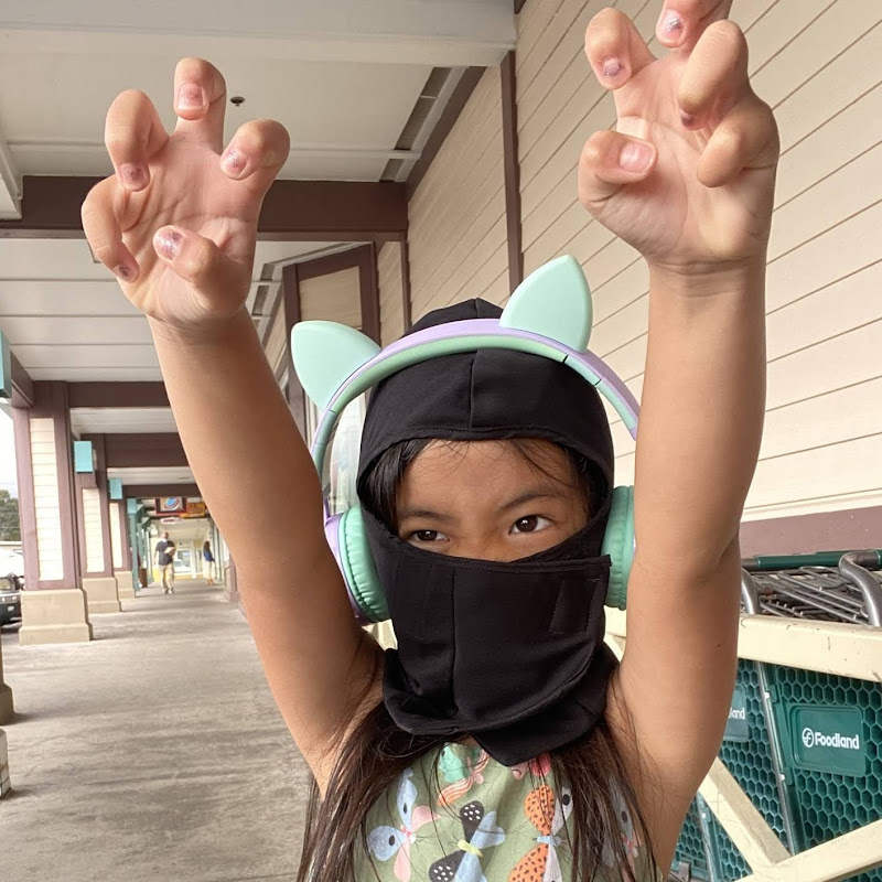 Ninja Grindz