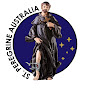 St Peregrine Australia logo