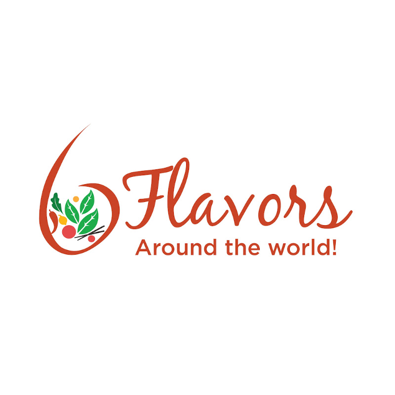 6 Flavors
