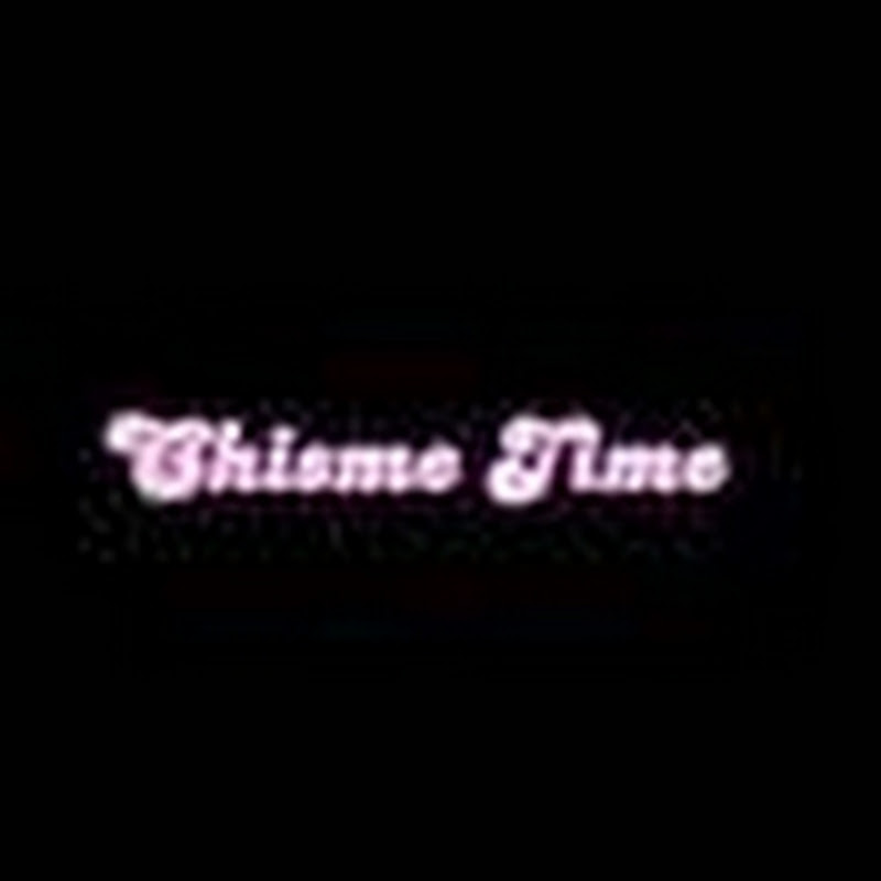 ChismeTime