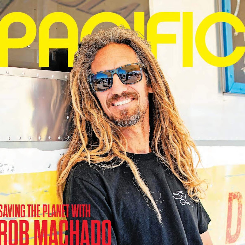 PacificSD