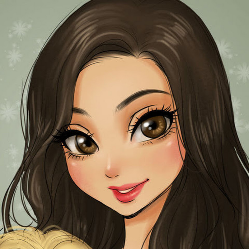 Girl`s channel