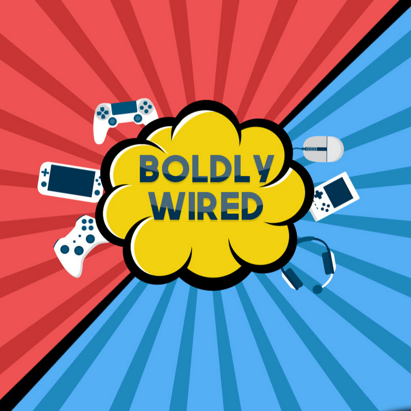 Boldly Wired