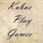 KubasPlayGames