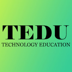 TEDU Channel Avatar