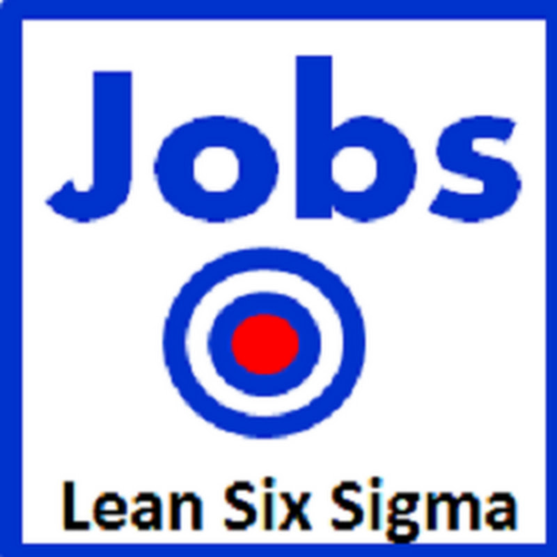 leansixsigmajobs