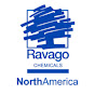 Ravago Chemicals North America RCNA logo