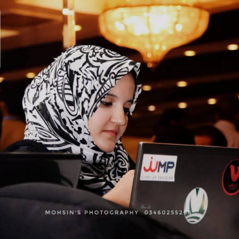 Iqra Perveen