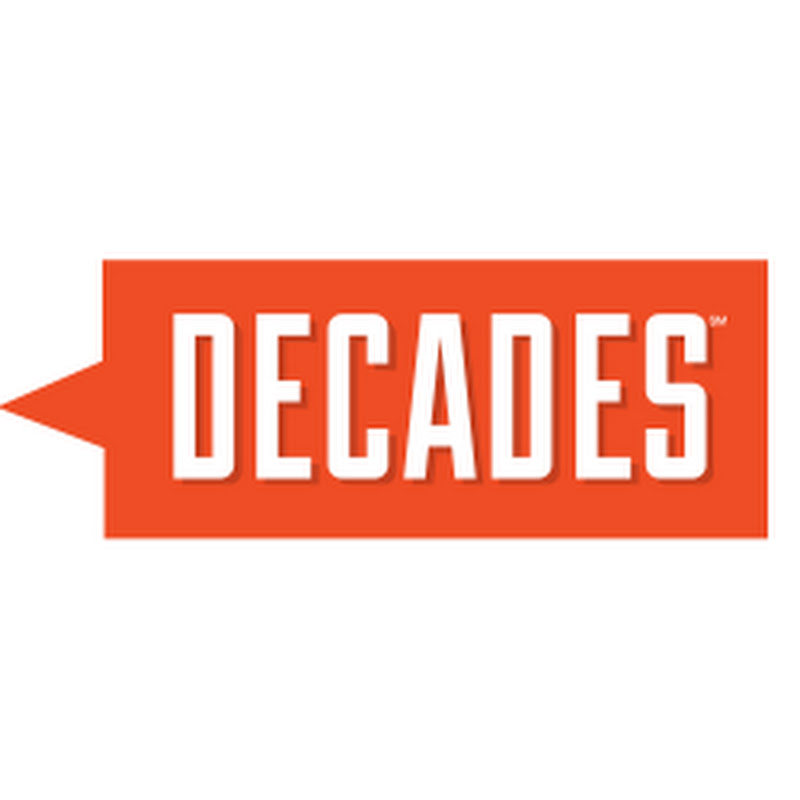 Decades TV Network
